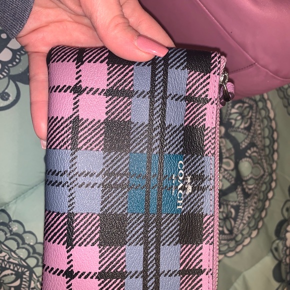 Coach Bag, wallet & wristlet coin purse - Picture 5 of 11